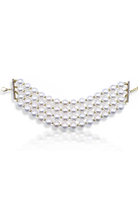 Rico Choker İnci Kolye - 0