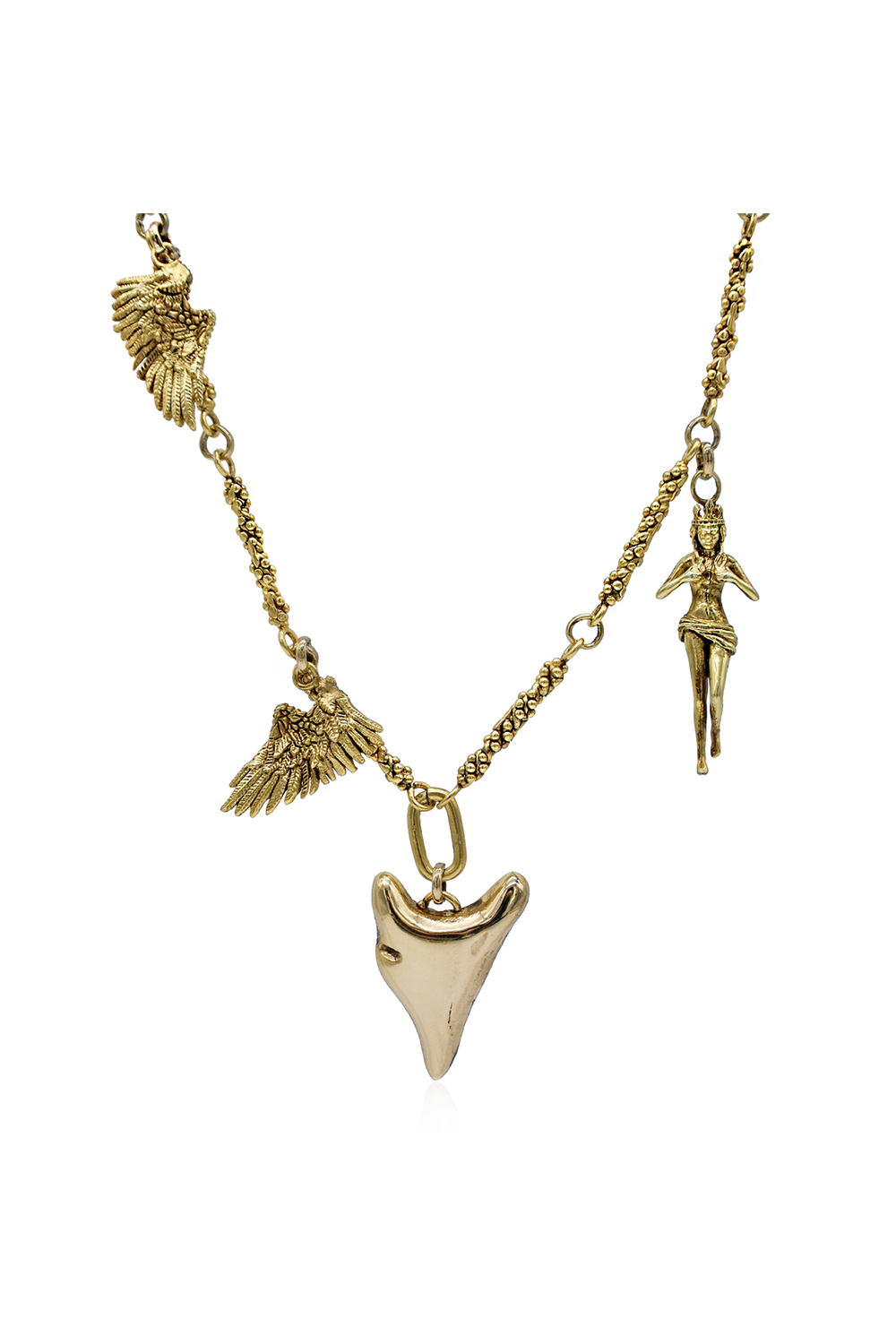 Rebirth Charm Kolye - 2