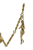 Rebirth Charm Kolye - 3