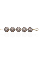 Favo Kristal Charm Bileklik - 0