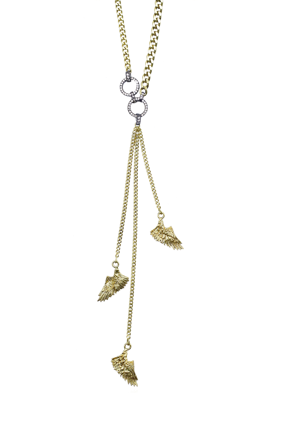 Frelsi Charm Kolye - 2