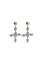 Salvaje Charm Küpe - 1