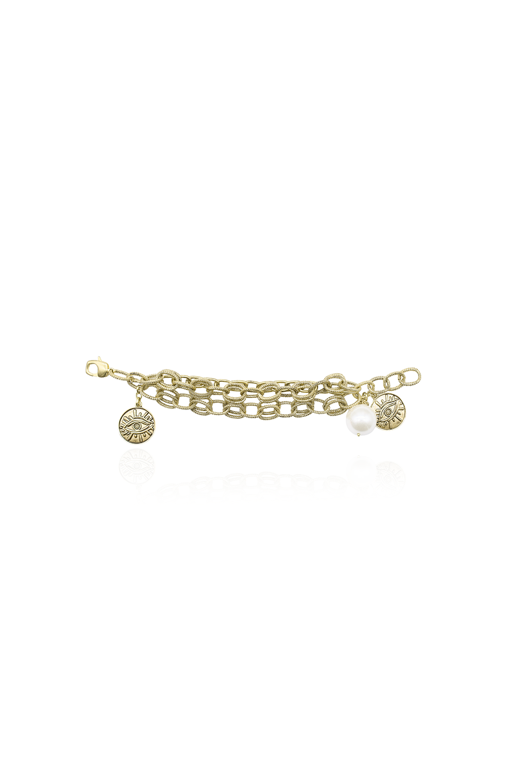 Nodea Charm Bileklik - 1