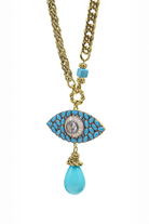 Taleas Charm Kolye - 2