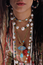 Taleas Charm Kolye - 3