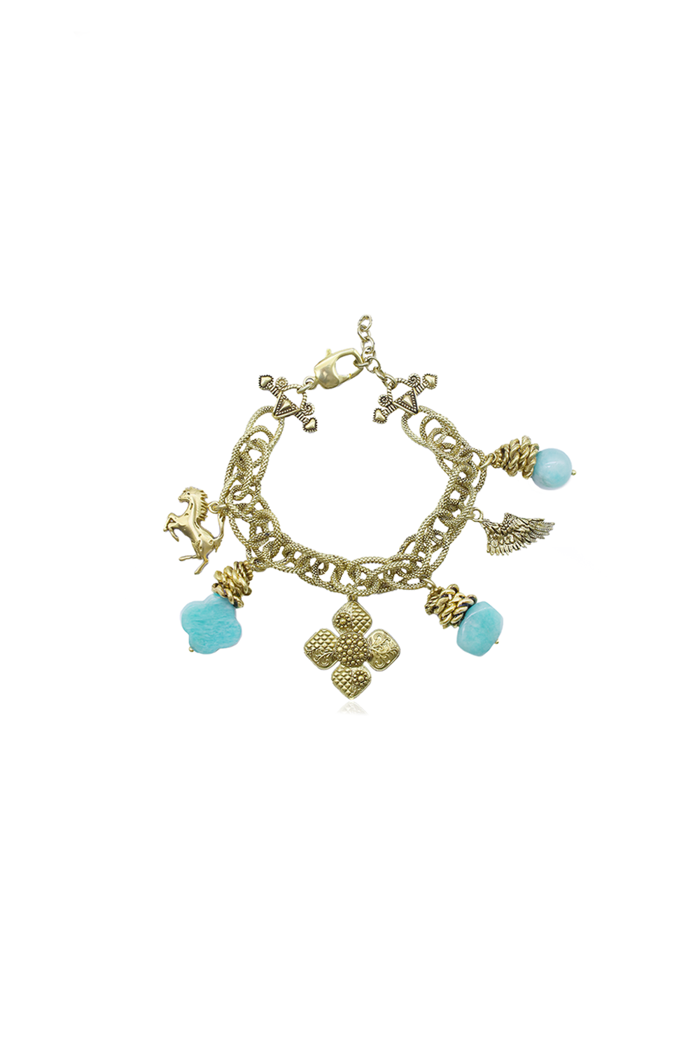 Aviana Charm Bileklik - 0