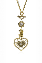 Theon Charm Kolye - 1