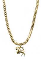 Equen Charm Kolye - 1