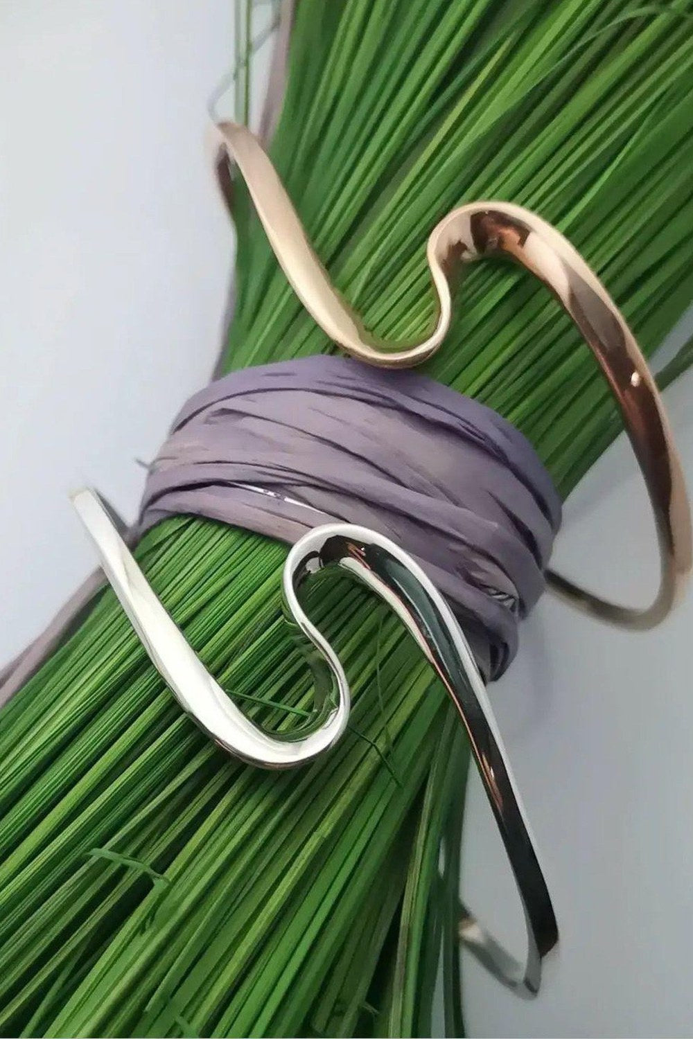 Dalga Bileklik - 0
