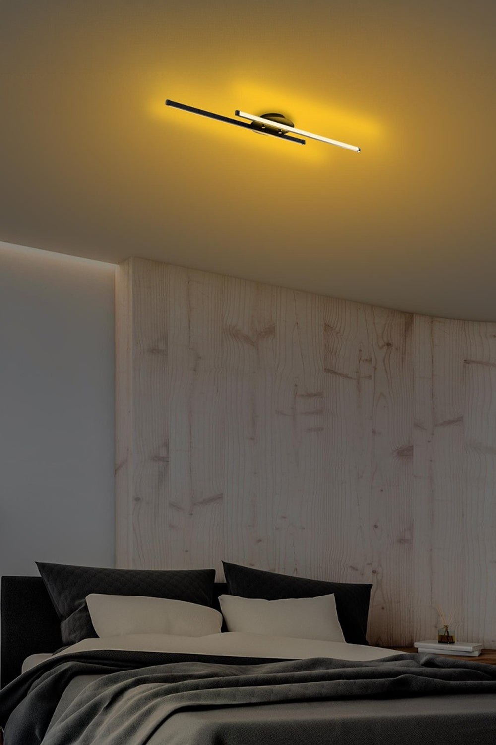 Cheetah 13296 Led Plafonyer Aydınlatma - 1