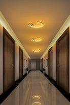 Cassiopeia 13326 Led Plafonyer Aydınlatma - 5