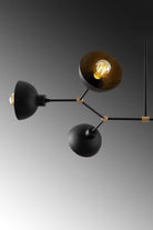 Azalara 1101 Sıvama Avize Aydınlatma - 1