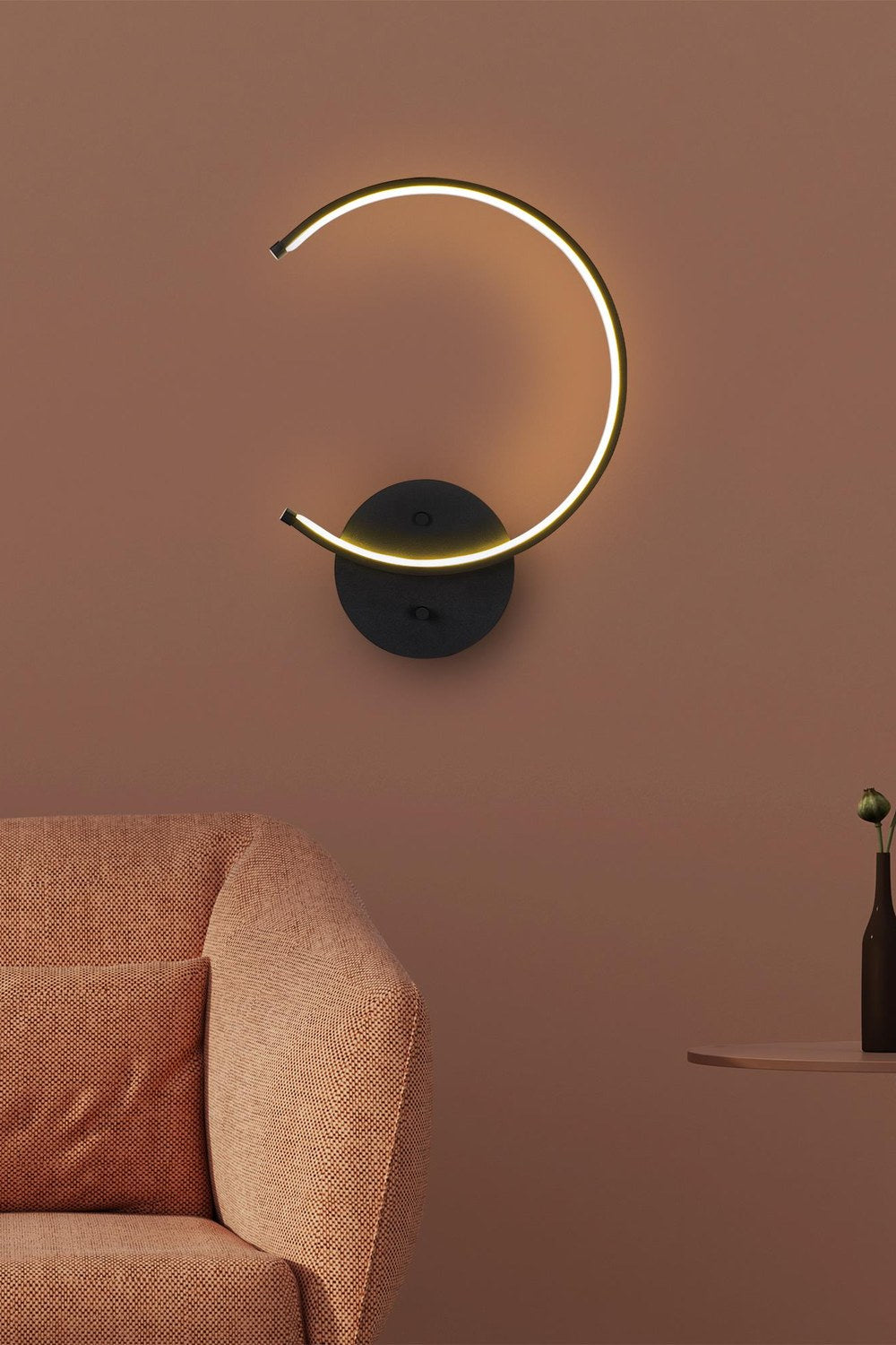 Cassiopeia 13328 Led Aplik Duvar Aydınlatma - 1
