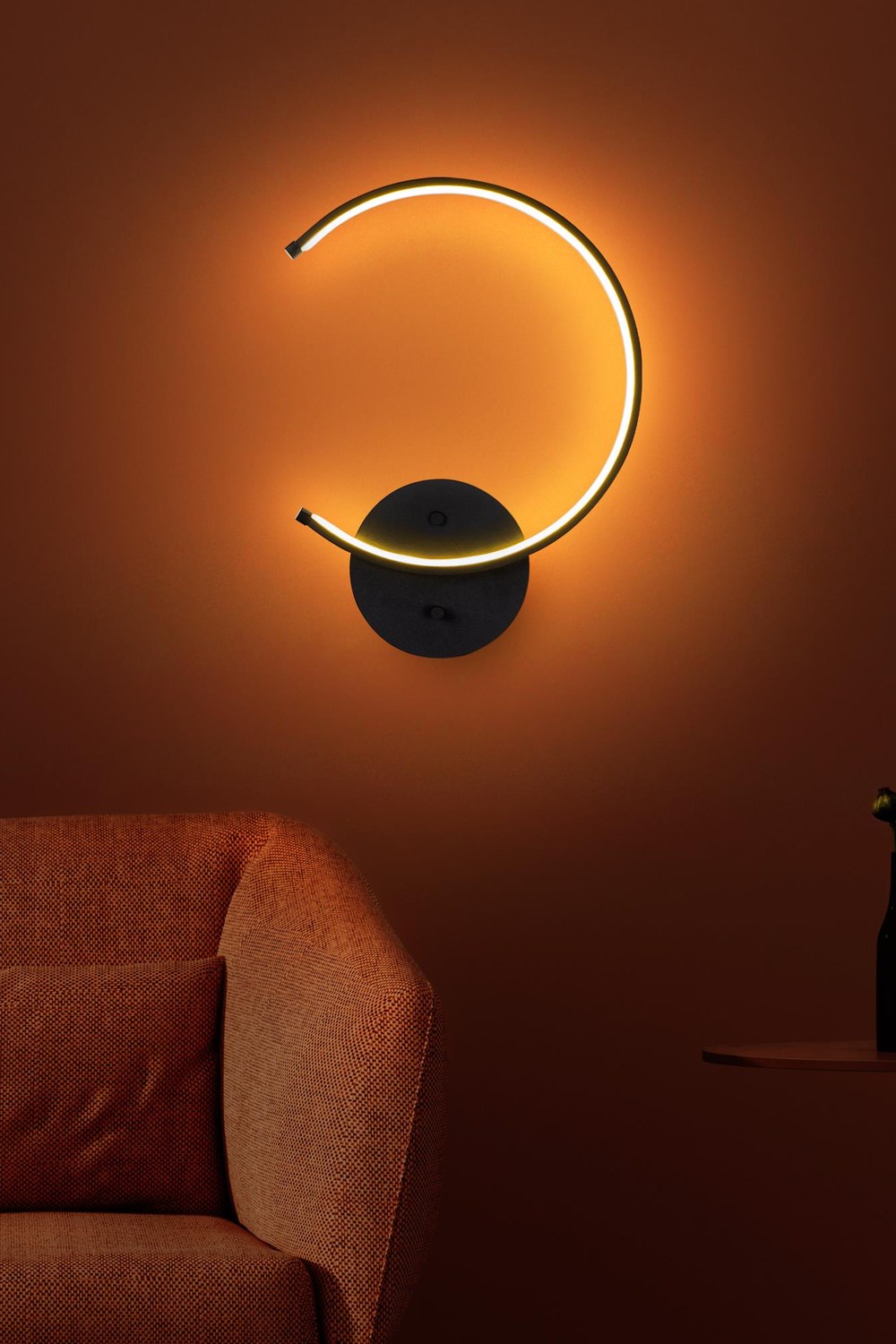 Cassiopeia 13328 Led Aplik Duvar Aydınlatma - 4