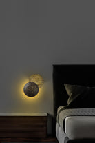 Apollo 13643 Led Aplik Duvar Aydınlatma - 2