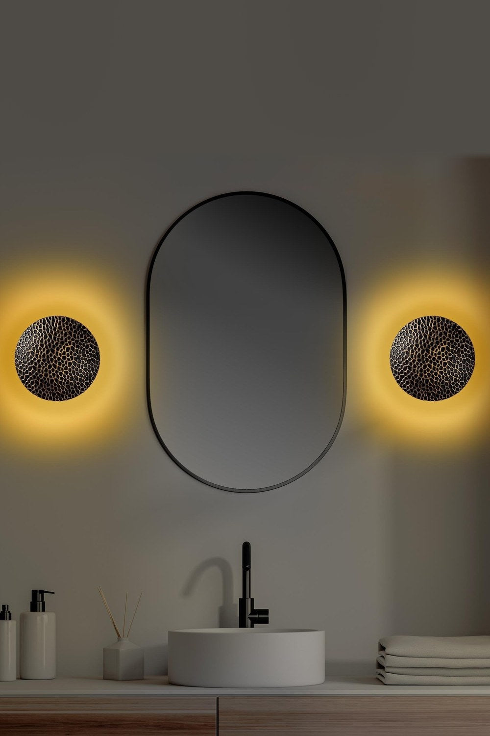 Apollo 13643 Led Aplik Duvar Aydınlatma - 3