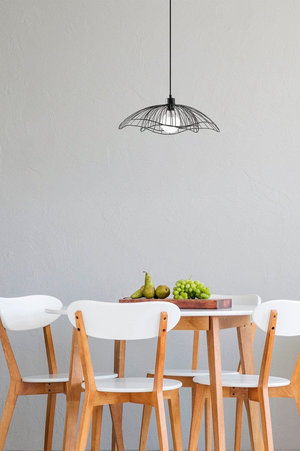 Ivy 6380 Tel Sarkıt Aydınlatma - 0