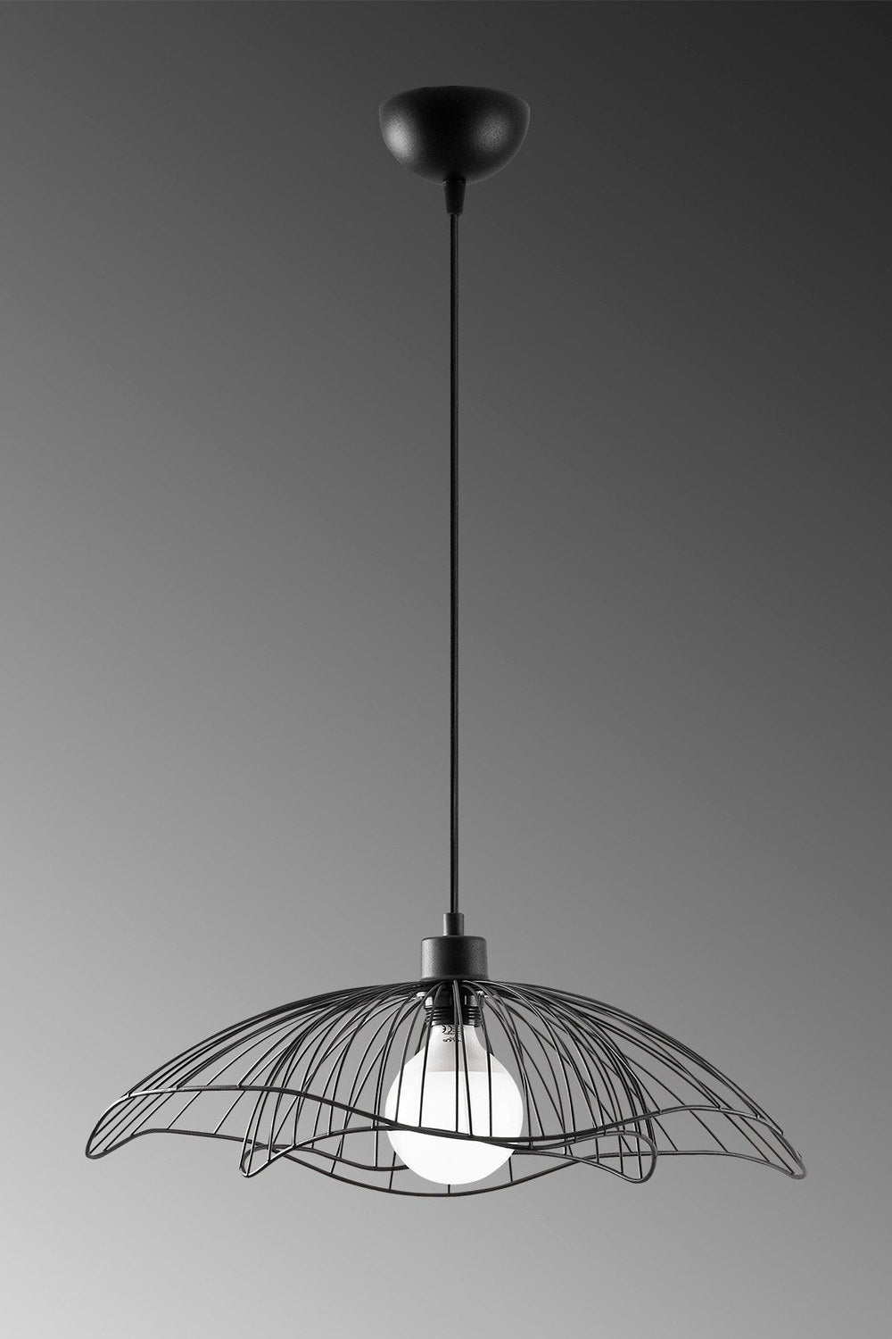 Ivy 6380 Tel Sarkıt Aydınlatma - 1