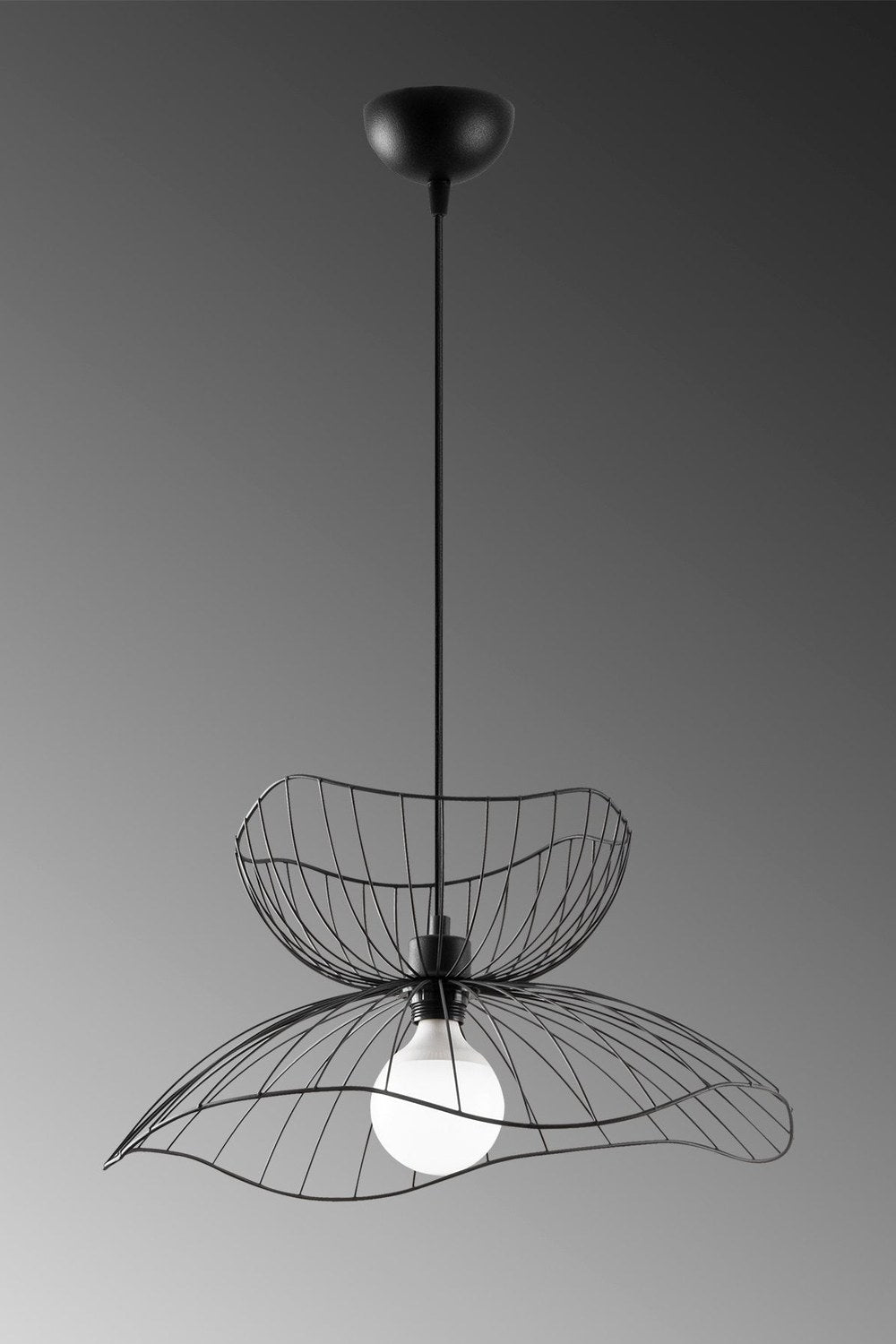 Ivy 6380 Tel Sarkıt Aydınlatma - 2