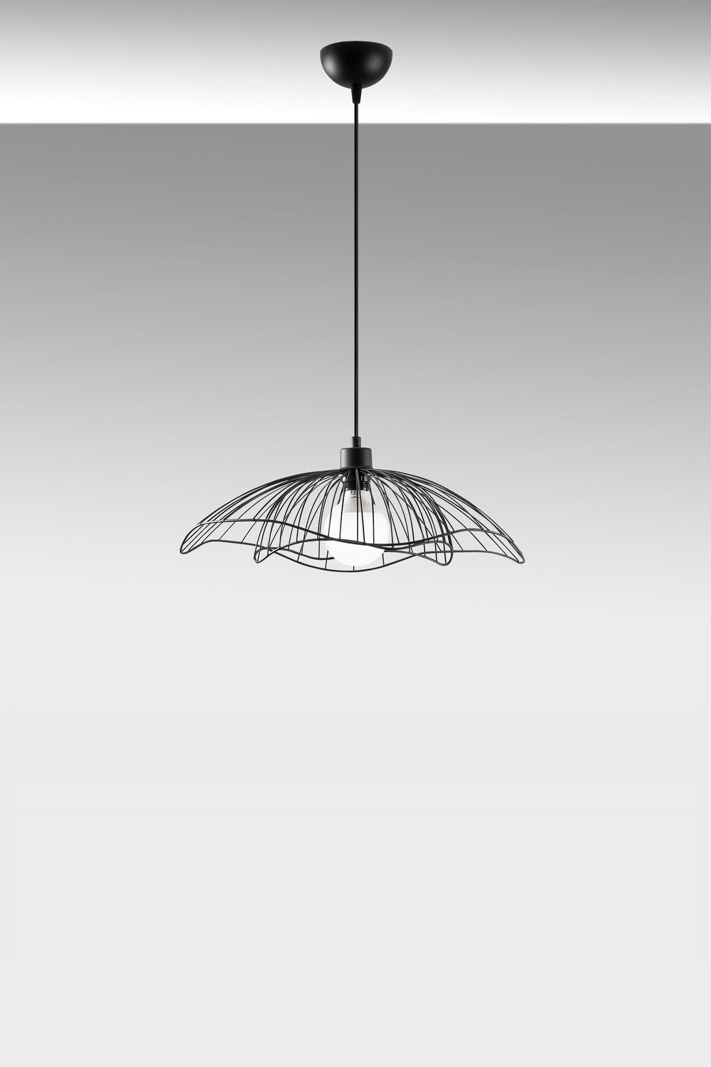 Ivy 6380 Tel Sarkıt Aydınlatma - 5