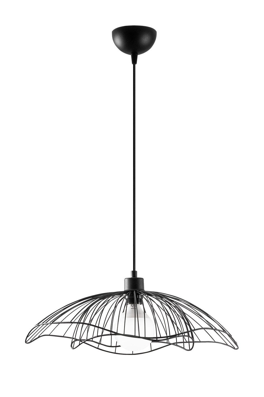 Ivy 6380 Tel Sarkıt Aydınlatma - 6