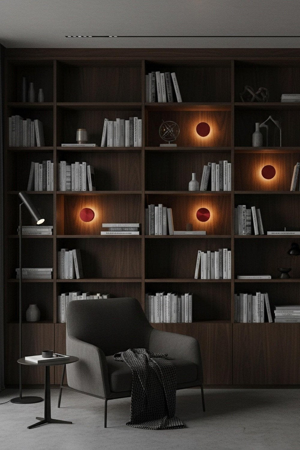 Tigera 15520 S K Led Aplik Duvar Aydınlatma - 3