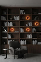 Tigera 15520 S K Led Aplik Duvar Aydınlatma - 3