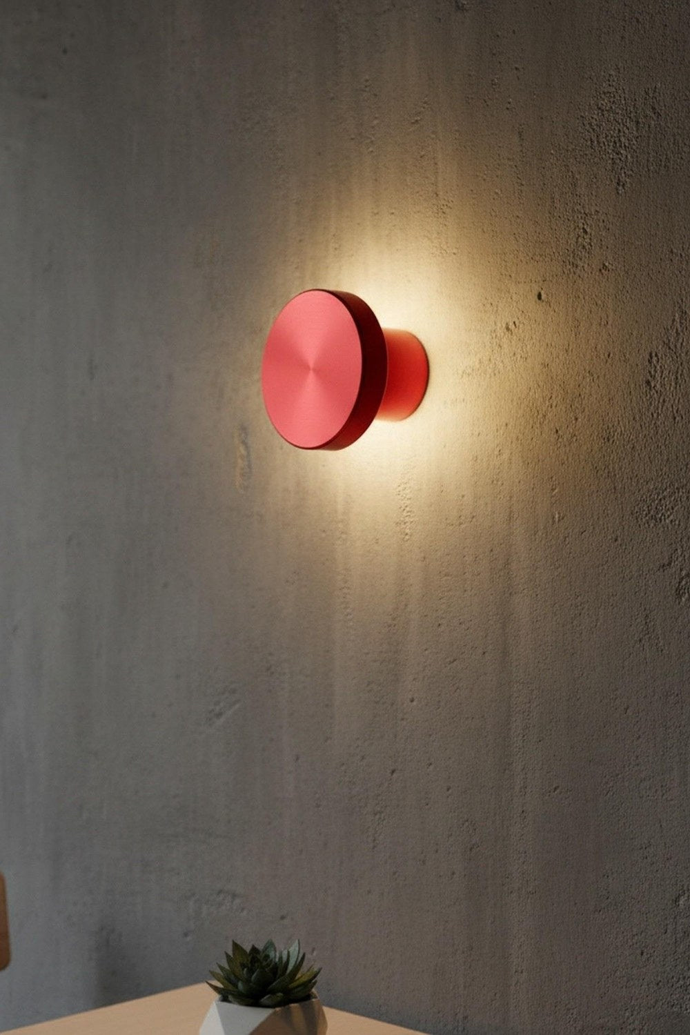 Tigera 15520 S K Led Aplik Duvar Aydınlatma - 5