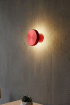 Tigera 15520 S K Led Aplik Duvar Aydınlatma - 5