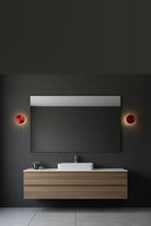Tigera 15520 M K Led Aplik Duvar Aydınlatma - 2