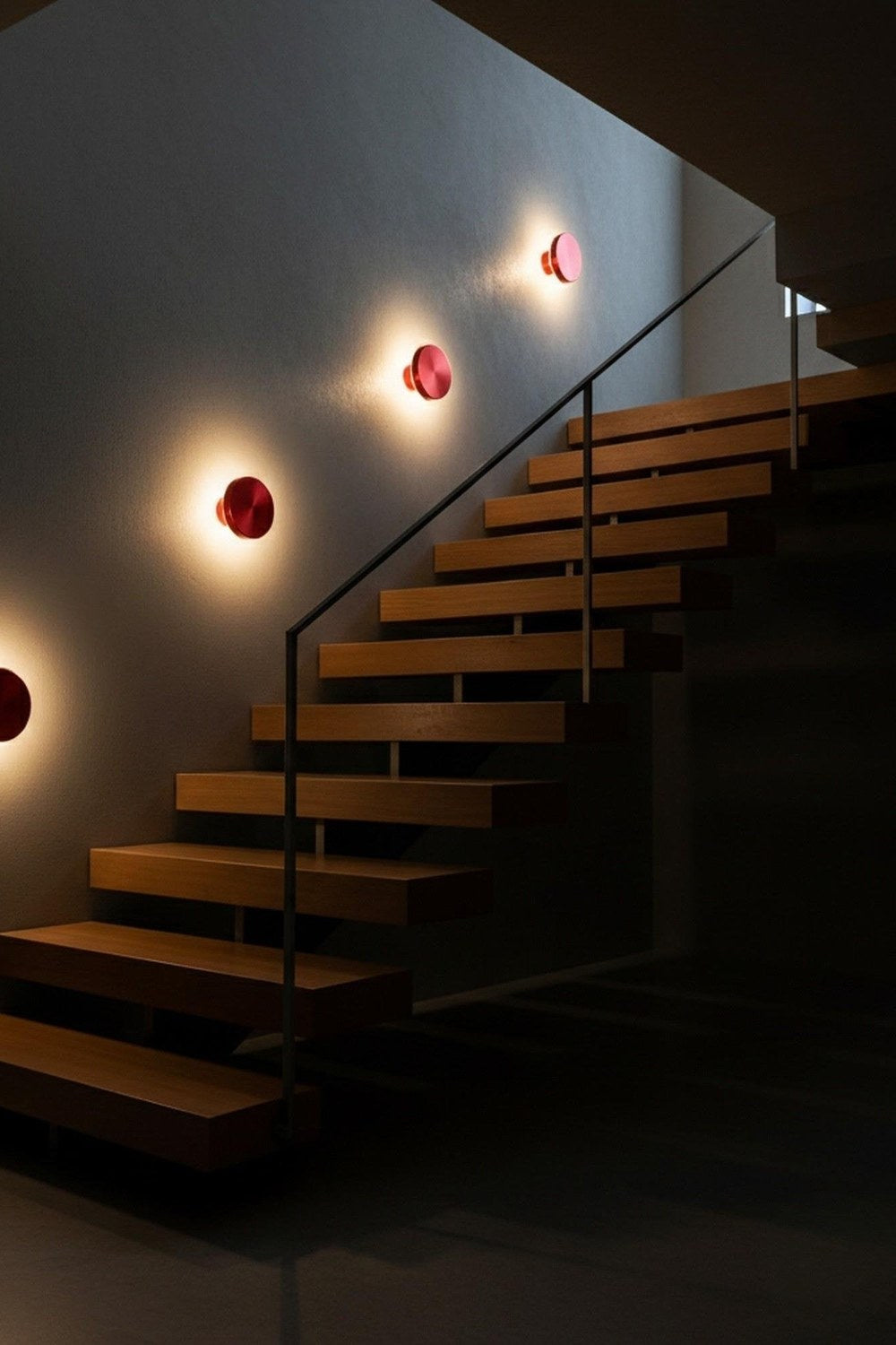 Tigera 15520 M K Led Aplik Duvar Aydınlatma - 3