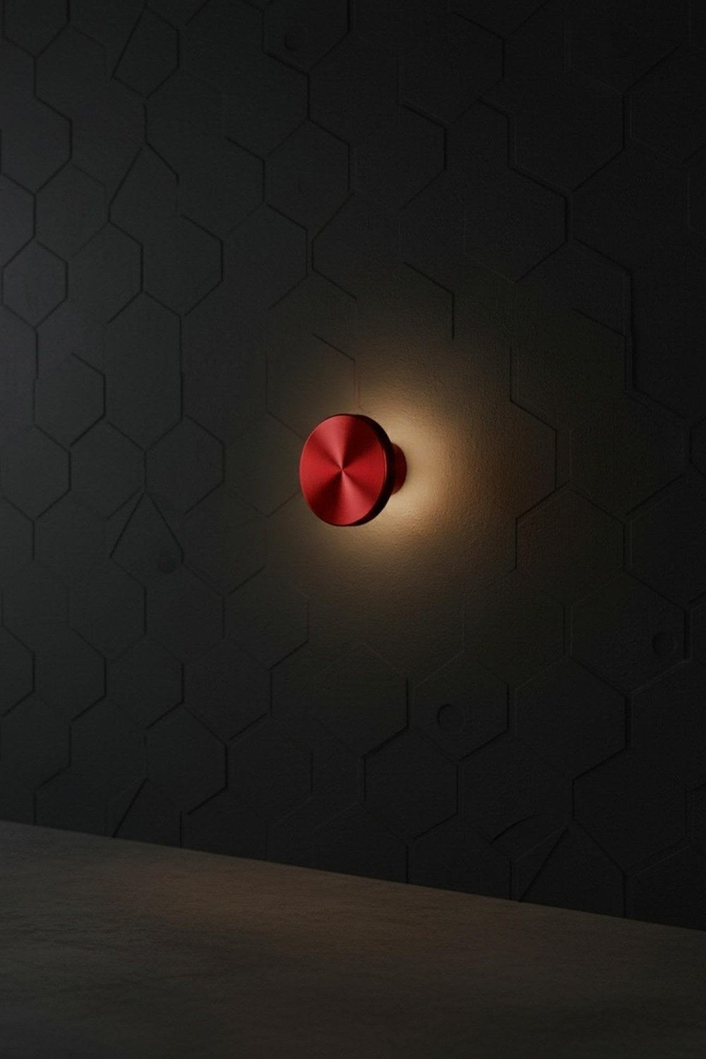 Tigera 15520 M K Led Aplik Duvar Aydınlatma - 6