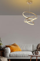 Solaris 13700 Led Avize Aydınlatma - 1