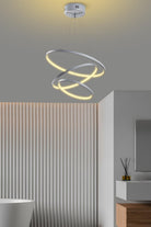 Solaris 13699 Led Avize Aydınlatma - 1