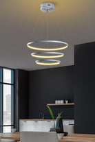 Solaris 13699 Led Avize Aydınlatma - 2
