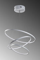 Solaris 13699 Led Avize Aydınlatma - 4