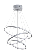 Solaris 13699 Led Avize Aydınlatma - 7