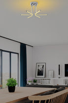 Enceladus 13676 Led Plafonyer Aydınlatma - 1