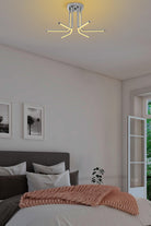Enceladus 13676 Led Plafonyer Aydınlatma - 2