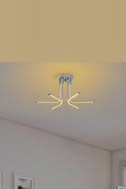 Enceladus 13676 Led Plafonyer Aydınlatma - 3