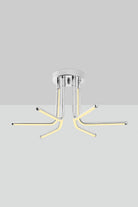 Enceladus 13676 Led Plafonyer Aydınlatma - 5