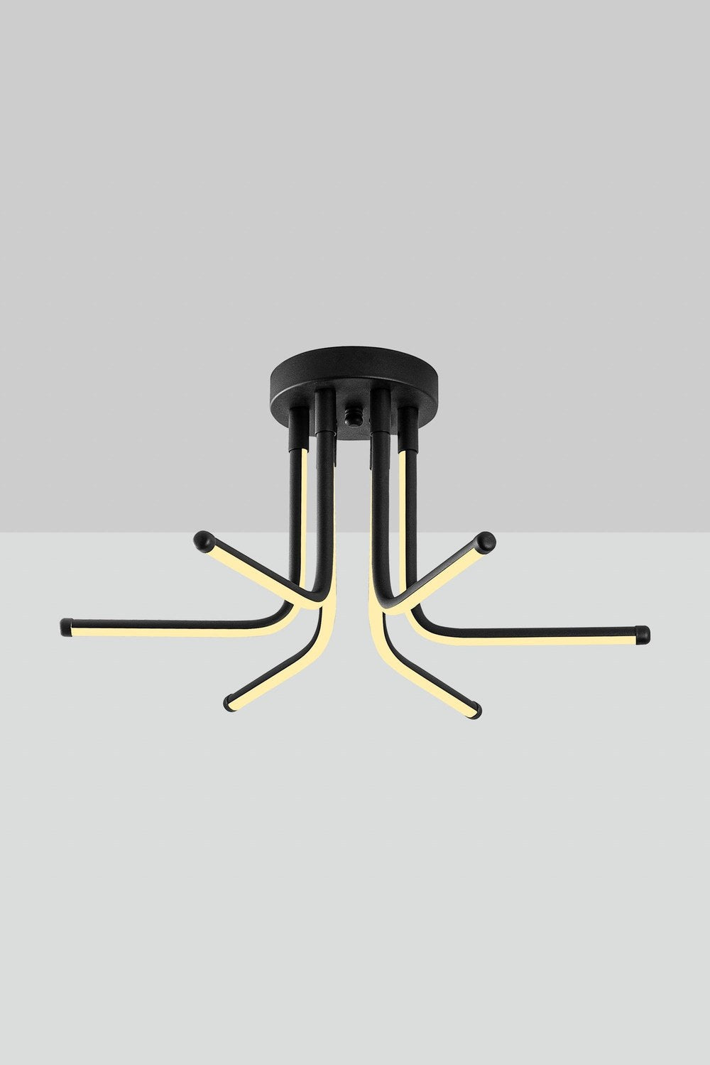 Enceladus 13673 Led Plafonyer Aydınlatma - 4
