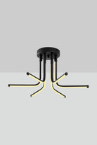 Enceladus 13673 Led Plafonyer Aydınlatma - 4