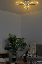 Raven 13544 Led Plafonyer Aydınlatma - 0