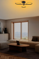Raven 13541 Led Plafonyer Aydınlatma - 0
