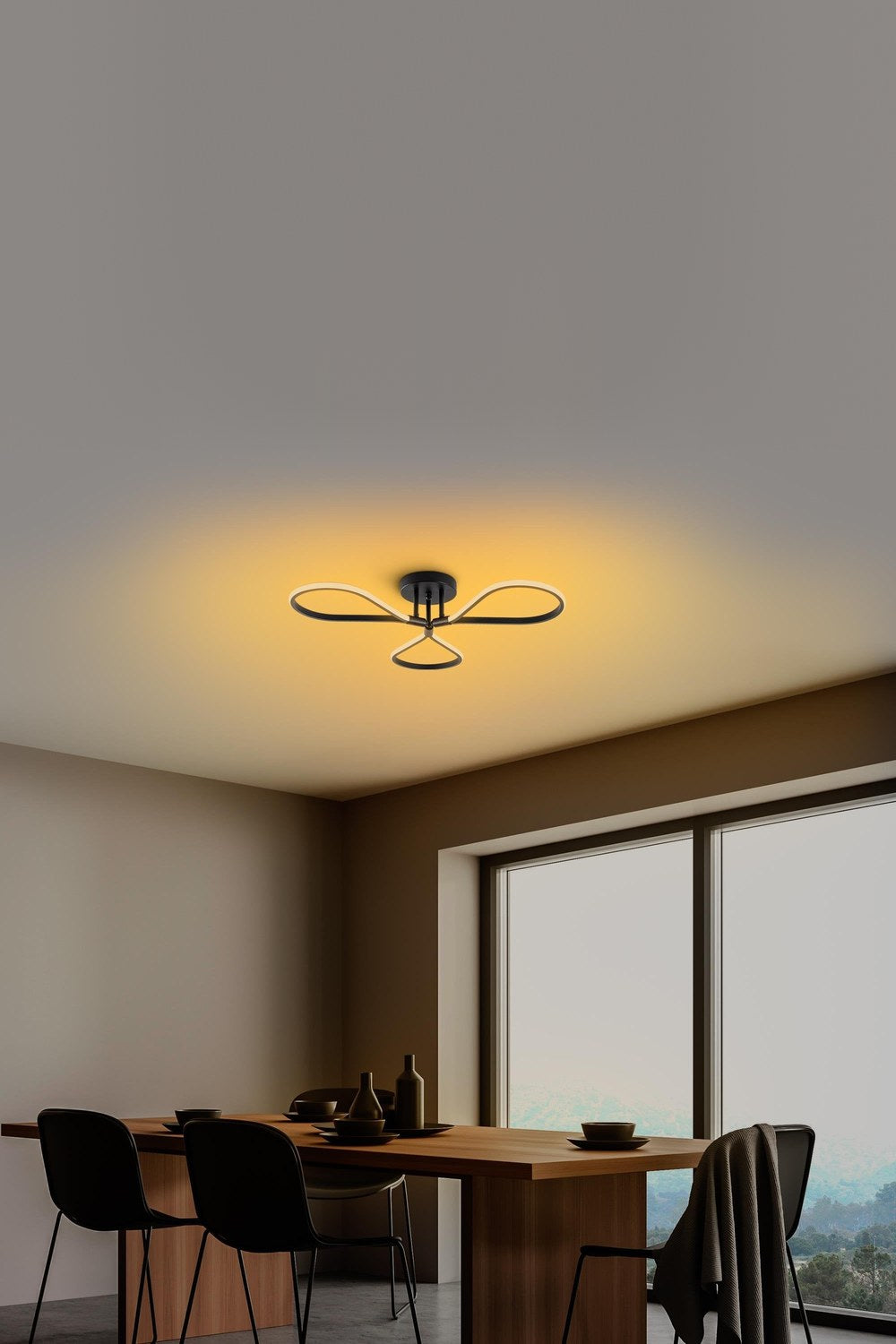 Raven 13541 Led Plafonyer Aydınlatma - 2