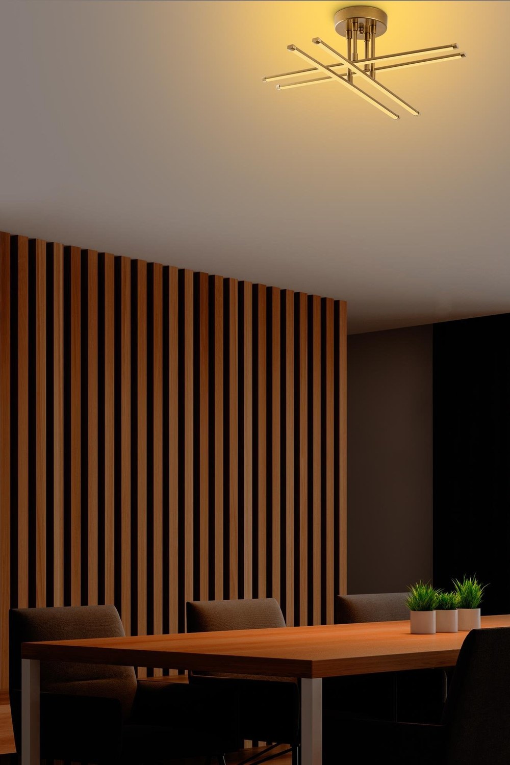 Elk 13664 Led Plafonyer Aydınlatma - 0