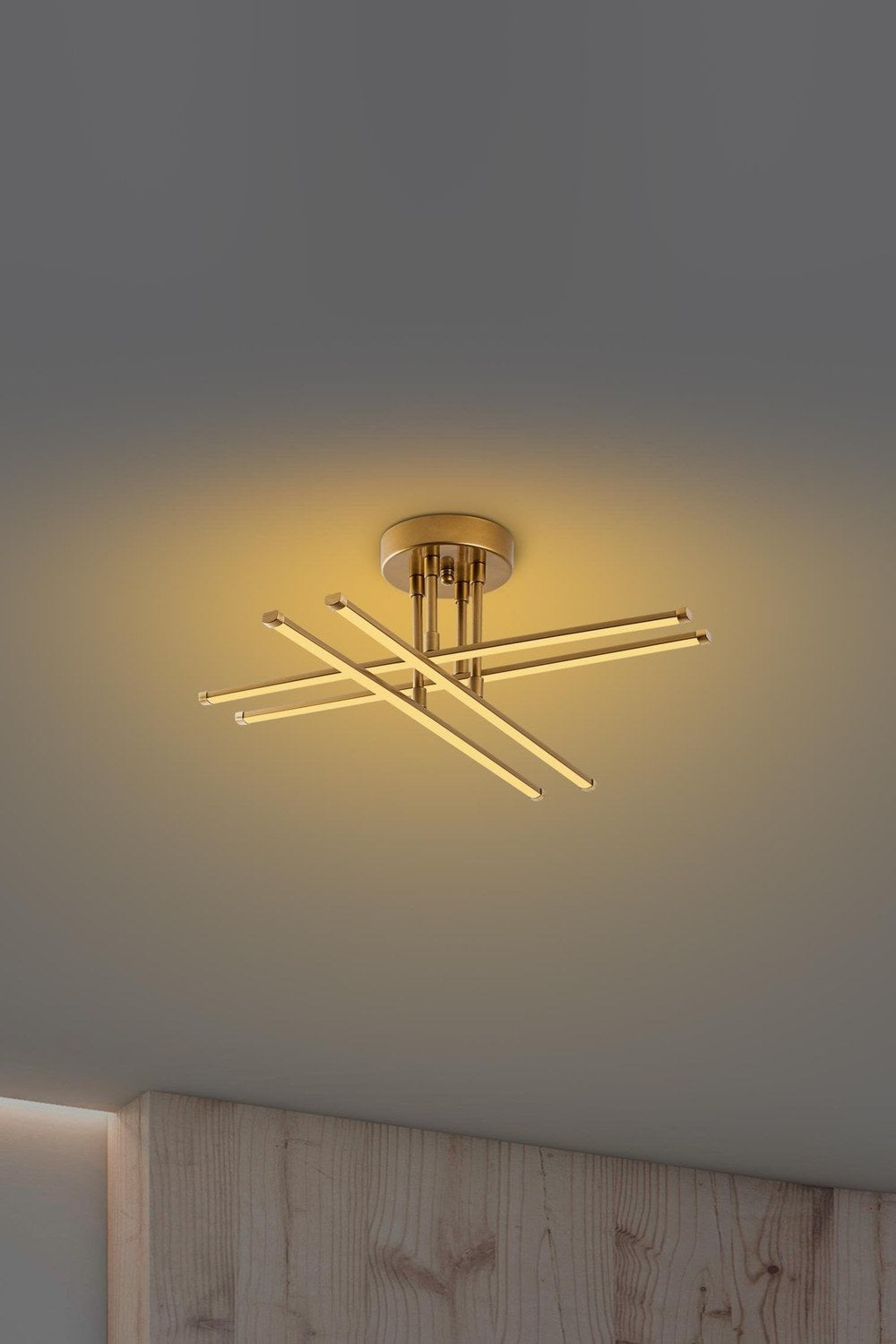 Elk 13664 Led Plafonyer Aydınlatma - 3