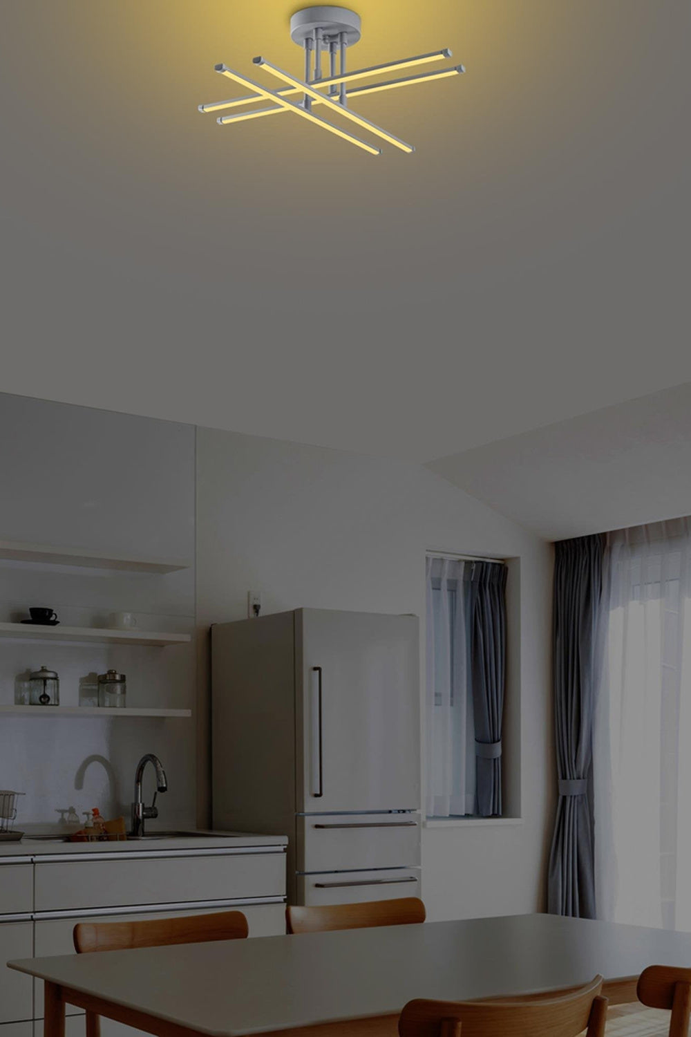 Elk 13663 Led Plafonyer Aydınlatma - 3