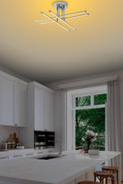 Elk 13662 Led Plafonyer Aydınlatma - 1